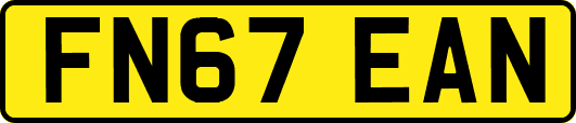 FN67EAN