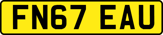 FN67EAU