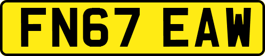 FN67EAW