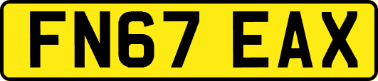 FN67EAX