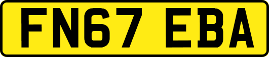 FN67EBA