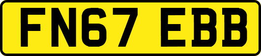 FN67EBB