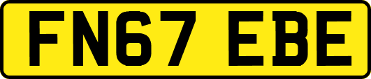 FN67EBE