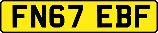 FN67EBF