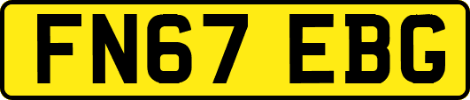 FN67EBG