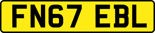 FN67EBL
