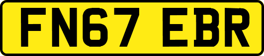 FN67EBR
