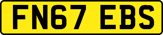 FN67EBS