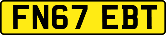 FN67EBT