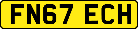 FN67ECH