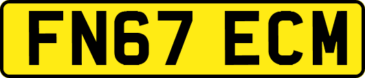 FN67ECM