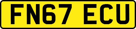 FN67ECU