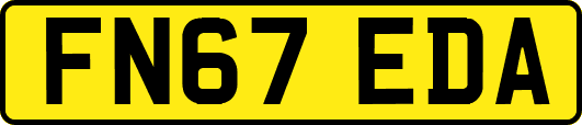 FN67EDA