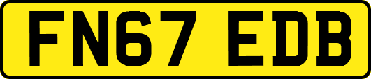 FN67EDB