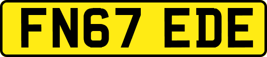 FN67EDE