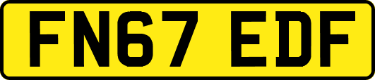 FN67EDF