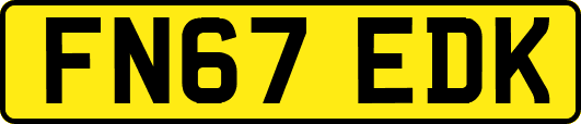 FN67EDK