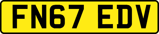 FN67EDV