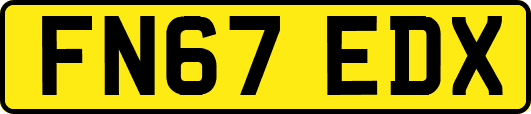 FN67EDX