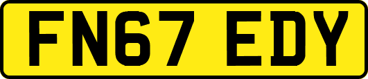 FN67EDY
