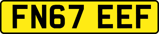 FN67EEF
