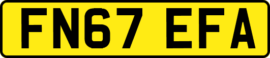 FN67EFA