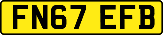 FN67EFB