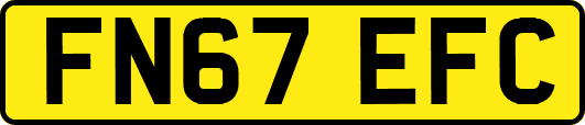 FN67EFC