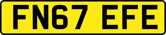 FN67EFE