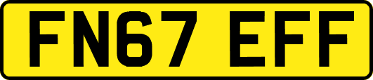 FN67EFF