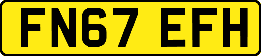 FN67EFH