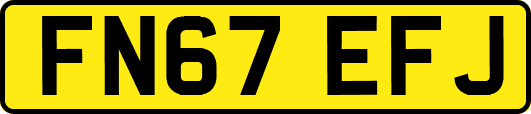 FN67EFJ