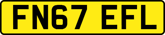 FN67EFL