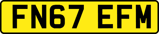 FN67EFM