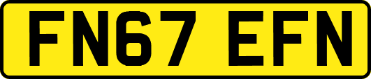 FN67EFN