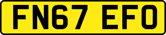 FN67EFO
