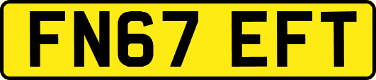 FN67EFT