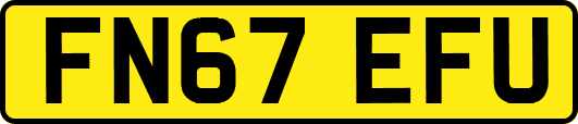 FN67EFU
