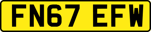 FN67EFW