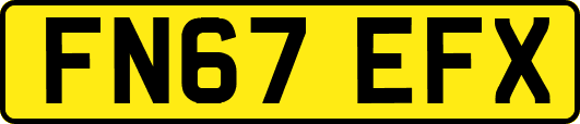 FN67EFX