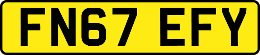 FN67EFY