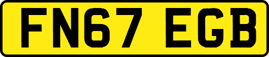 FN67EGB