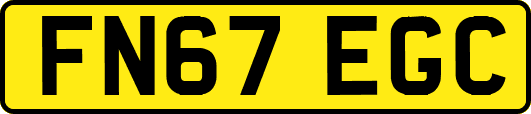 FN67EGC
