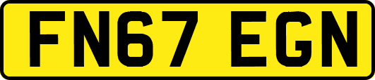 FN67EGN