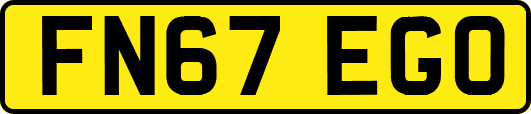 FN67EGO
