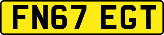 FN67EGT