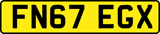 FN67EGX
