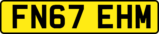 FN67EHM