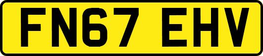 FN67EHV