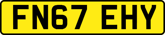 FN67EHY
